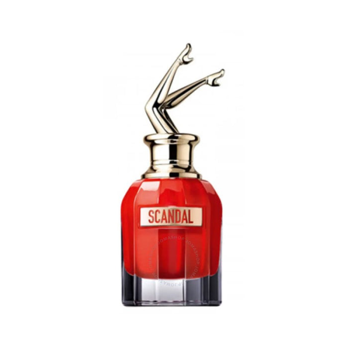 JEAN PAUL GAULTIER SCANDAL LE PARFUM EDP AVAILABLE IN 2 SIZES - Beauty Bar