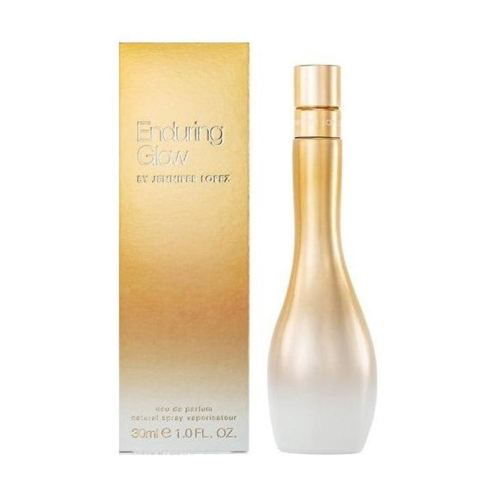 JENNIFER LOPEZ ENDURING GLOW EDP 30ML - Beauty Bar