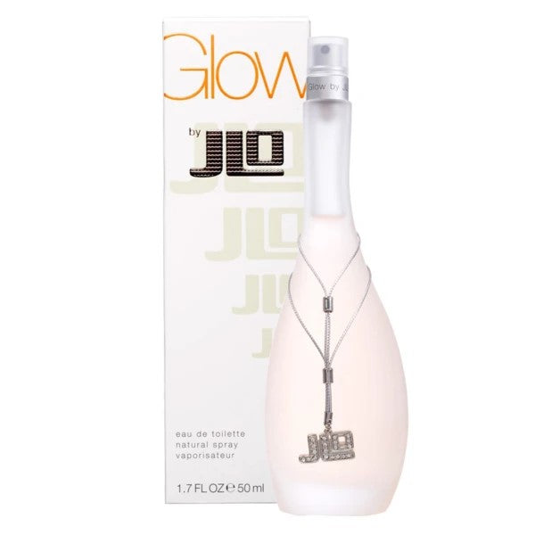 JENNIFER LOPEZ GLOW EDT - AVAILABLE IN 2 SIZES - Beauty Bar Cyprus