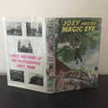 Joey and the Magic Eye