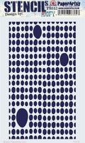 Jofy Stencil - #513
