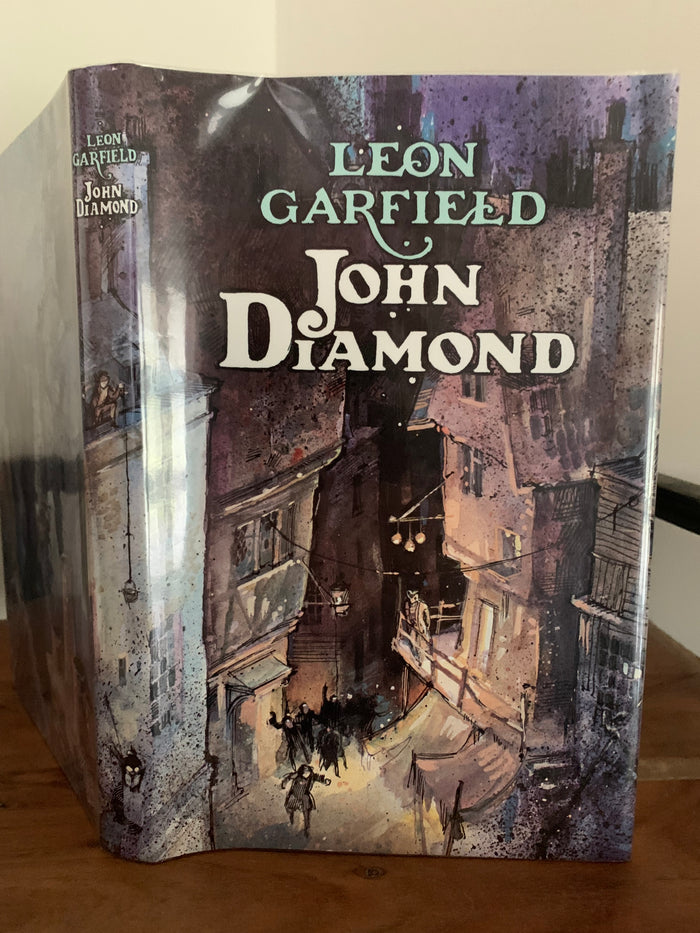 John Diamond