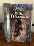 John Diamond