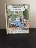 Johnny’s Bad Day
