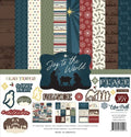 Joy to the World - 12x12 Collection Pack