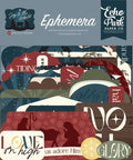 Joy to the World - Ephemera