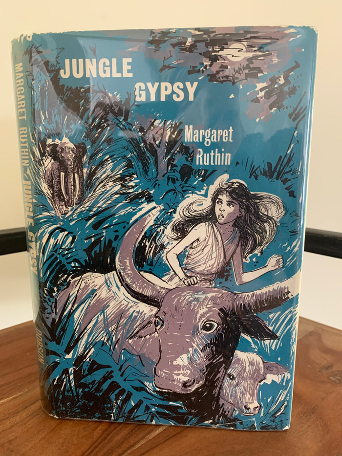 Jungle Gypsy
