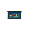 Kao the Kangaroo Spielmodul für Game Boy Advance - Vorderseite
