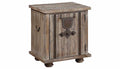 Kaplan End Table