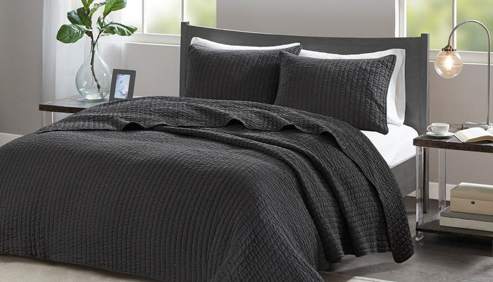 Keaton Coverlet Set