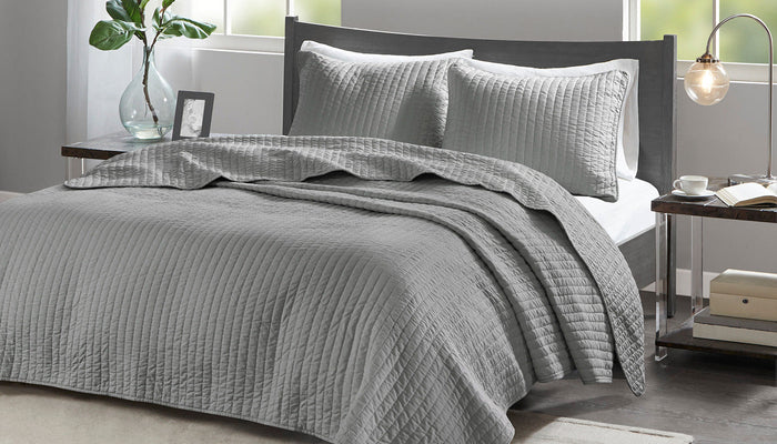 Keaton Coverlet Set