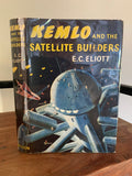 Kemlo and the Satellite Builders