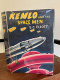Kemlo and the Space Men