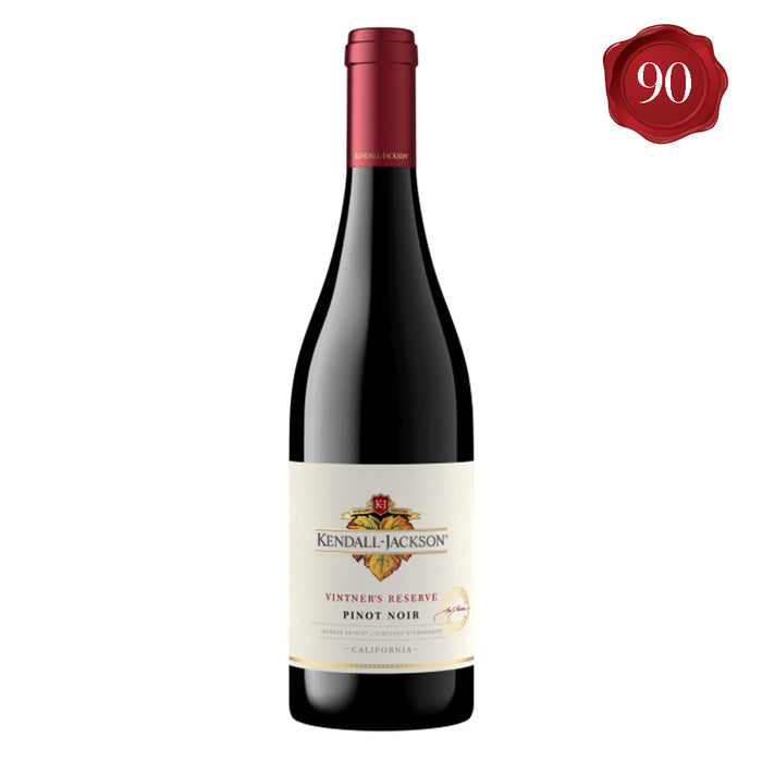Kendall Jackson Pinot Noir
