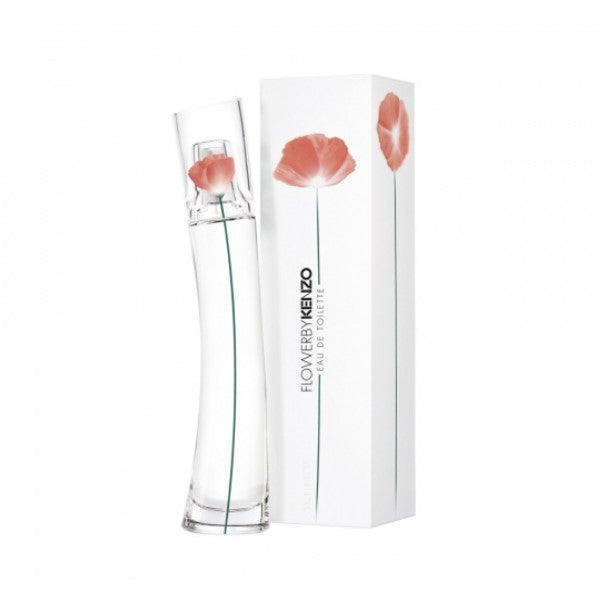 KENZO FLOWER EDT - AVAILABLE IN 3 SIZES - Beauty Bar