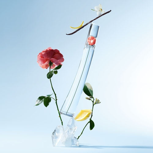 KENZO FLOWER EDT - AVAILABLE IN 3 SIZES - Beauty Bar