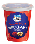 Kesar Pista Shrikhand