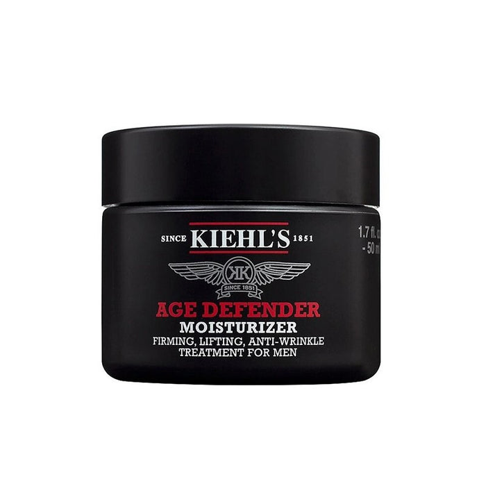 KIEHL’S AGE DEFENDER CREAM MOISTURIZER 50ML - Beauty Bar