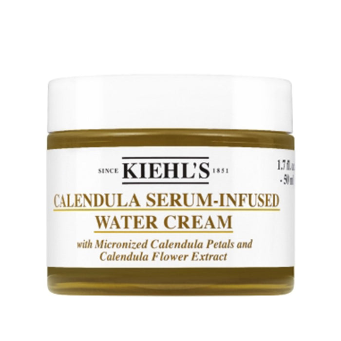 KIEHL'S CALENDULA SERUM-INFUSED WATER DAY CREAM 50ML - Beauty Bar