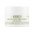KIEHL'S CREAMY EYE TREATMENT WITH AVOCADO 14ML - Beauty Bar