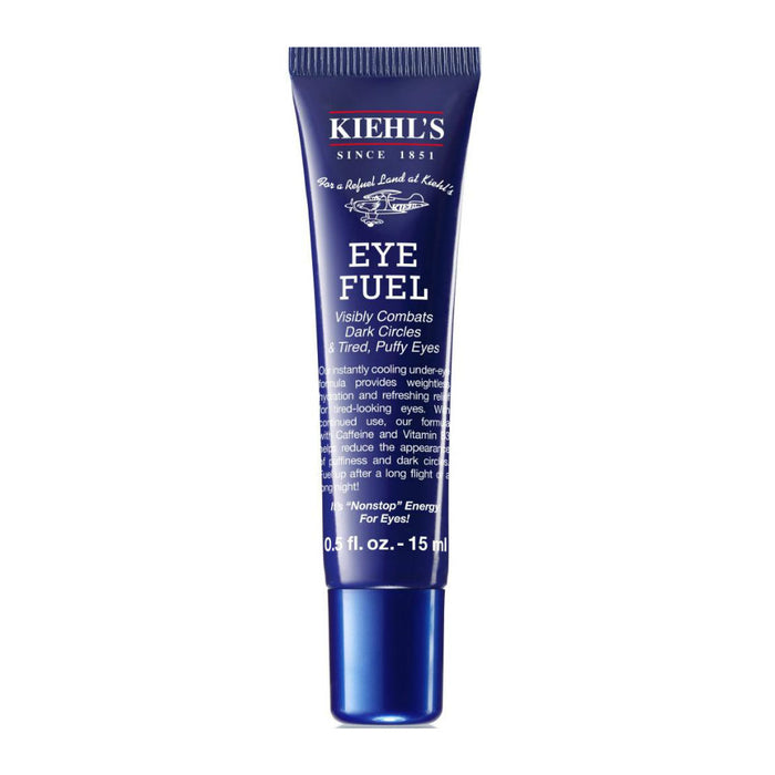 KIEHL'S EYE FUEL MENS EYE CREAM 15ML - Beauty Bar