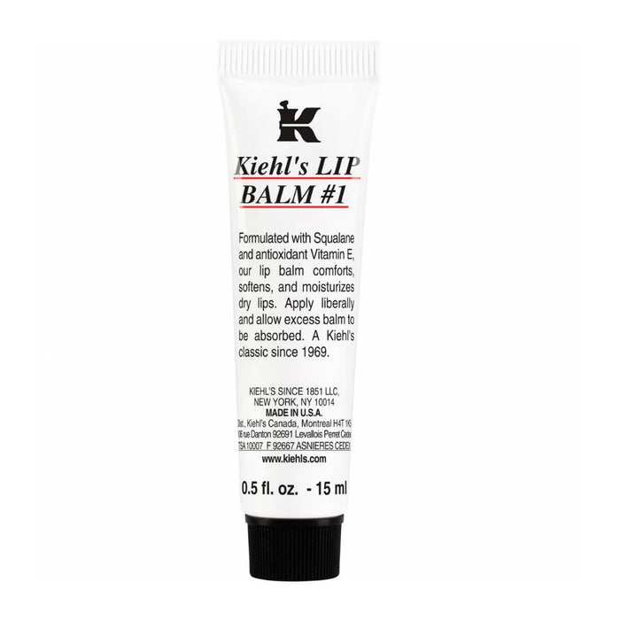 KIEHL'S LIP BALM 15ML - Beauty Bar