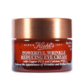KIEHL'S POWERFUL WRINKLE REDUCING EYE CREAM 15ML - Beauty Bar