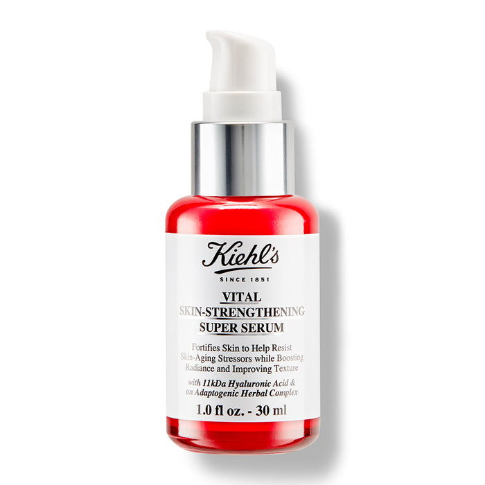 KIEHL'S VITAL SKIN STREGTHENING SUPER SERUM 30ML - Beauty Bar