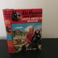 Kit Hunter Show Jumper - South American Mission