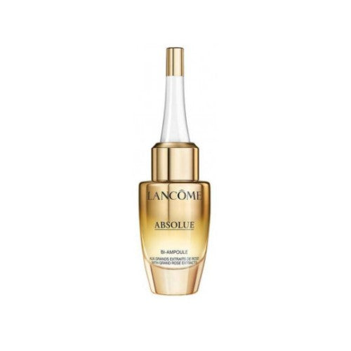 LANCÔME ABSOLUE DUAL LAYER AMPOULE 12ML - Beauty Bar
