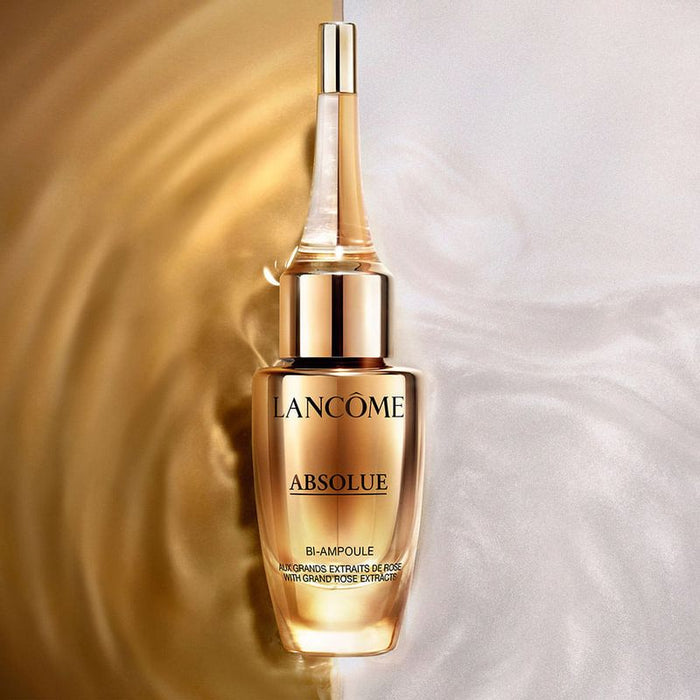 LANCÔME ABSOLUE DUAL LAYER AMPOULE 12ML - Beauty Bar