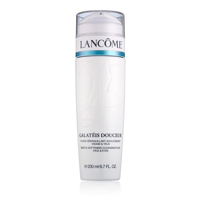 LANCÔME GALATÉIS DOUCEUR - GENTLE MILKY CLEANSER FOR FACE AND EYES - AVAILABLE IN 2 SIZES - Beauty Bar Cyprus