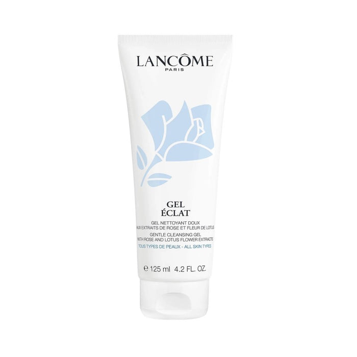 LANCÔME GEL ECLAT CLARIFYING FOAM CLEANSER 125ML - Beauty Bar
