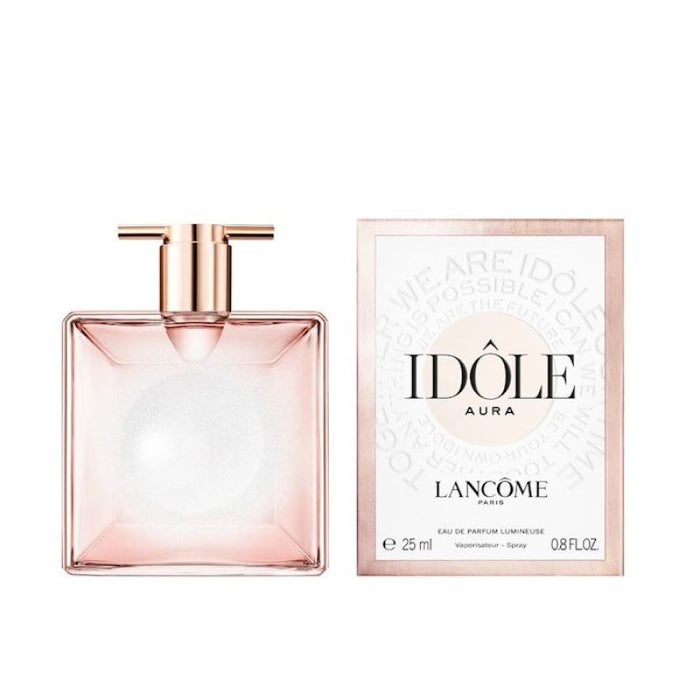 LANCÔME IDÔLE AURA EDP - AVAILABLE IN 3 SIZES - Beauty Bar
