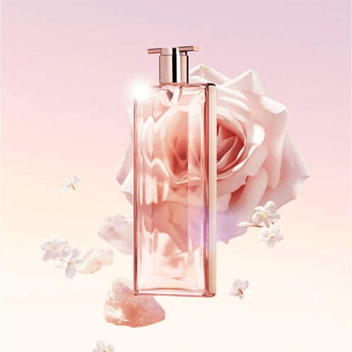 LANCÔME IDÔLE EDP - AVAILABLE IN 3 SIZES - Beauty Bar Cyprus