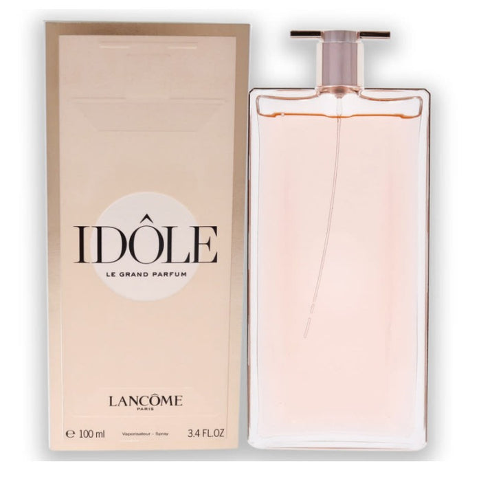 LANCÔME IDÔLE EDP - AVAILABLE IN 4 SIZES - Beauty Bar