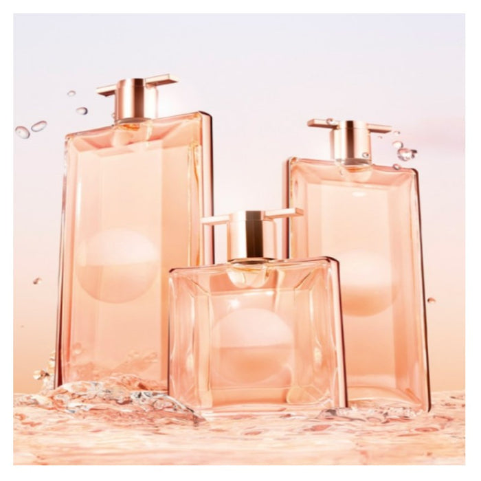 LANCÔME IDOLE EDT AVAILABLE IN 3 SIZES - Beauty Bar