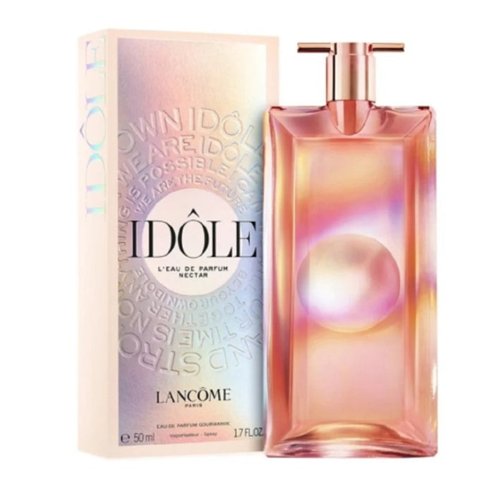 LANCÔME IDOLE NECTAR EDP AVAILABLE IN 2 SIZES - Beauty Bar
