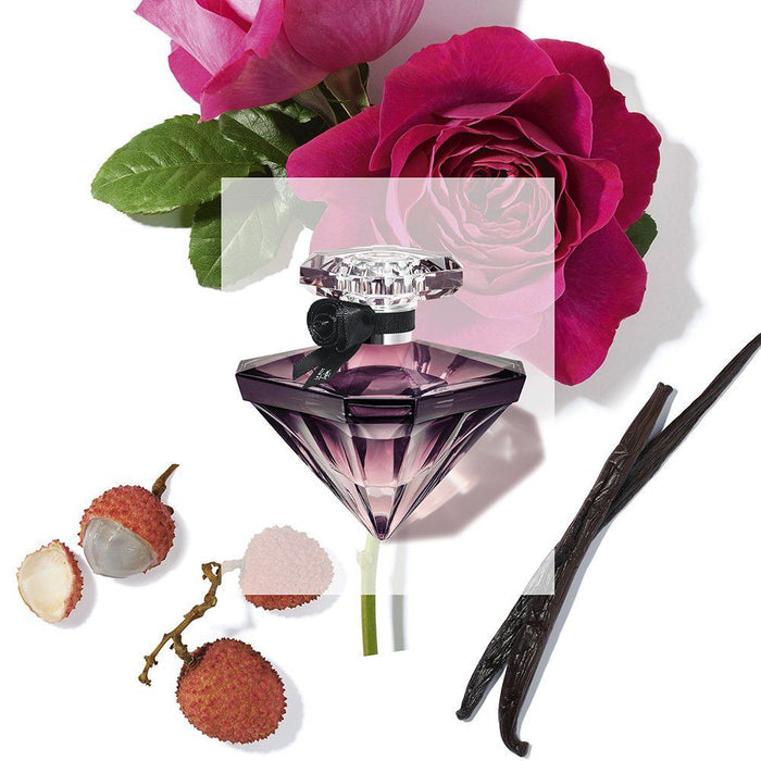 LANCÔME LA NUIT TRESOR EDP - AVAILABLE IN 3 SIZES - Beauty Bar Cyprus