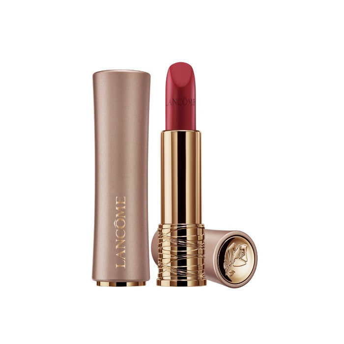 LANCÔME L'ABSOLU ROUGE INTIMATTE LIPSTICK - AVAILABLE IN 13 SHADES - Beauty Bar