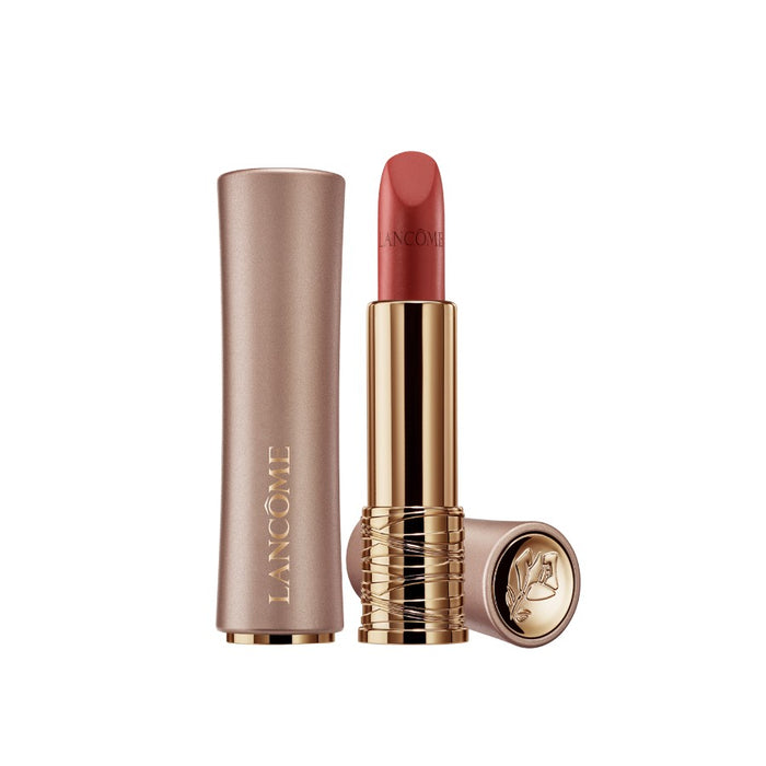 LANCÔME L'ABSOLU ROUGE INTIMATTE LIPSTICK - AVAILABLE IN 13 SHADES - Beauty Bar