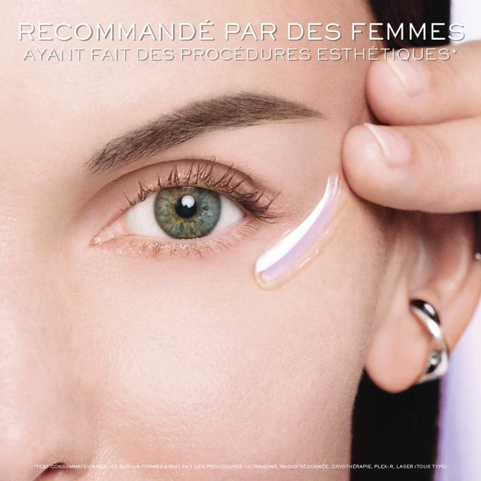 LANCÔME RENERGIE TRIPLE SERUM YEUX 20ML - Beauty Bar