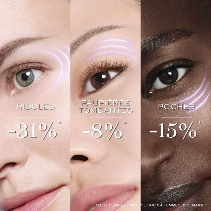 LANCÔME RENERGIE TRIPLE SERUM YEUX 20ML - Beauty Bar