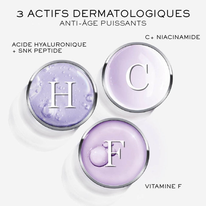 LANCÔME RENERGIE TRIPLE SERUM YEUX 20ML - Beauty Bar