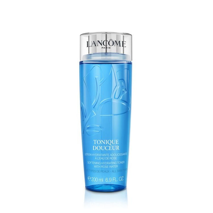LANCÔME TONIQUE DOUCEUR 200ML,  SOFTENING HYDRATING TONER - Beauty Bar Cyprus