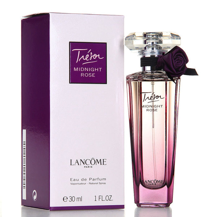 LANCÔME TRESOR MIDNIGHT ROSE EDP - AVAILABLE IN 2 SIZES - Beauty Bar Cyprus