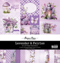 Lavender & Fairies - 12x12 Collection Pack