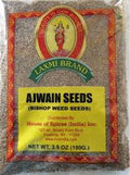 Laxmi Ajwain Seeds 400g
