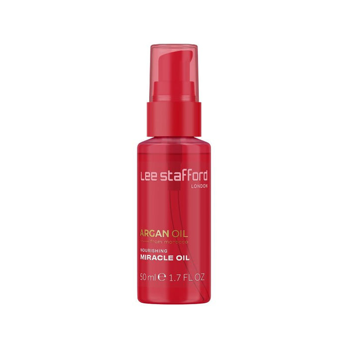 LEE STAFFORD ARGANOIL MOROCCO NOURISHING OIL - Beauty Bar