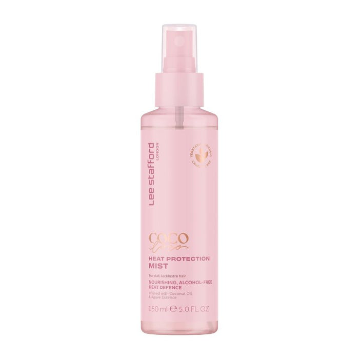 LEE STAFFORD COCO LOCO AGAVE HEAT 150ML - Beauty Bar